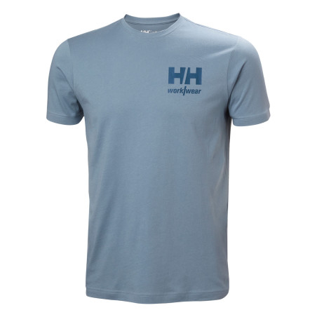 T-shirt de travail homme