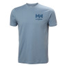 T-shirt de travail homme