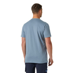 T-shirt helly hansen workwear