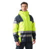  Helly Hansen workwear veste haute visibilitée