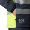vêtement haute visibilité homme