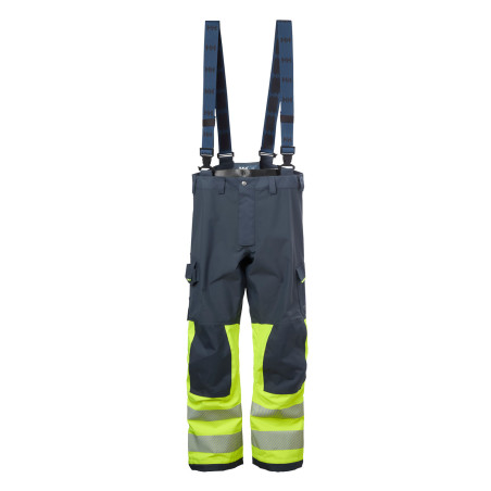 Pantalon haute visibilité imperméable 