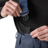 Pantalon haute visibilité hh workwear