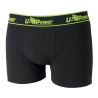 Boxer professionnel 
