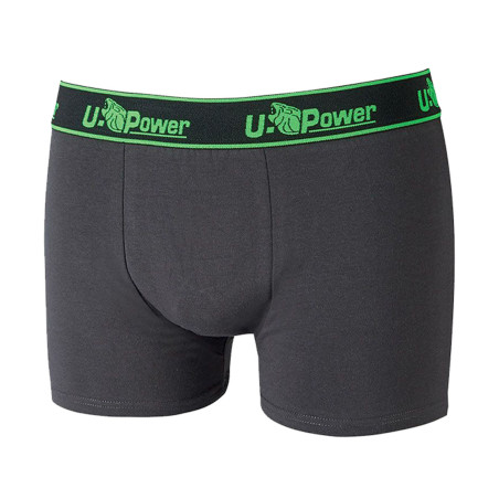 Boxer de travail doux