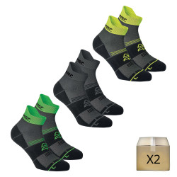 x2 paires de chaussettes de travail