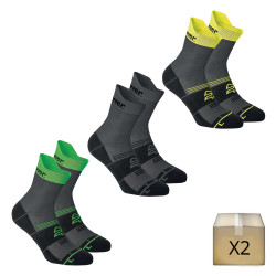 x2 paires de chaussettes de travail