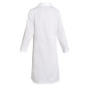 Blouse médicale longue femme