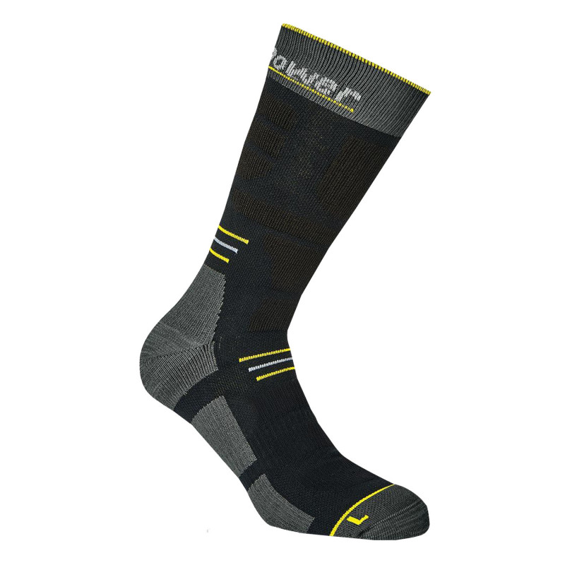 chaussettes de travail confortables