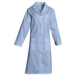 Blouse médicale femme couleur