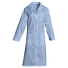 Blouse médicale femme couleur