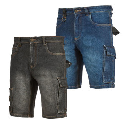 short de travail