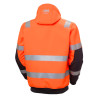 vêtement signalisation BTP
