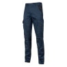 Pantalon de travail femme BTP
