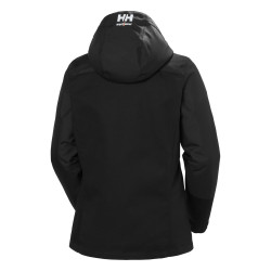 Veste de travail femme imperméable