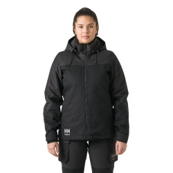  Veste professionnelle femme