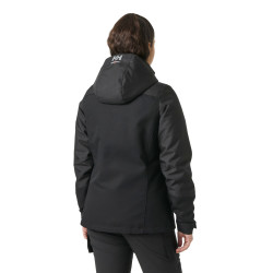 Veste femme hh workwear