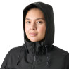 Veste de travail femme respirante