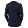 Sweatshirt de travail femme éco responsable