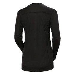Sous pull de travail hiver femme