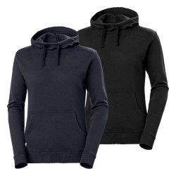 Sweat de travail femme
