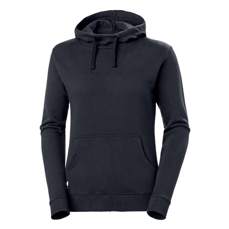 Sweat professionnel femme éco responsable