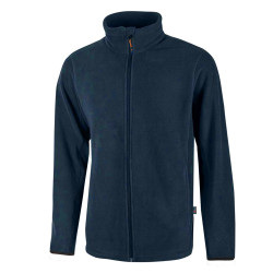 veste de travail polaire