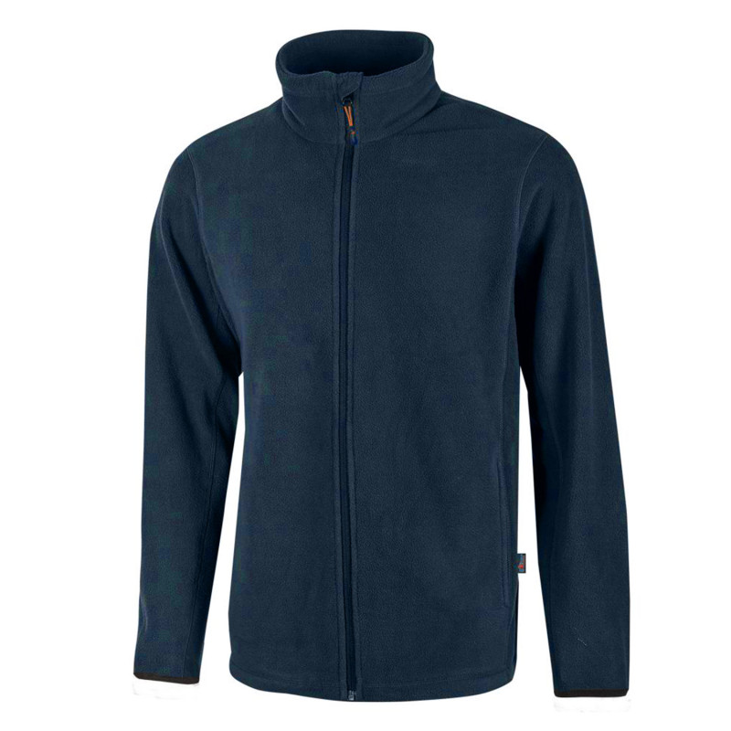 veste de travail polaire