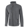 Veste polaire de travail chaude