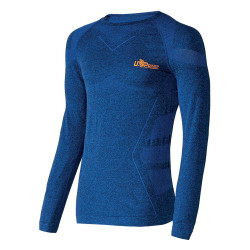 T-shirt sous couche thermique travail