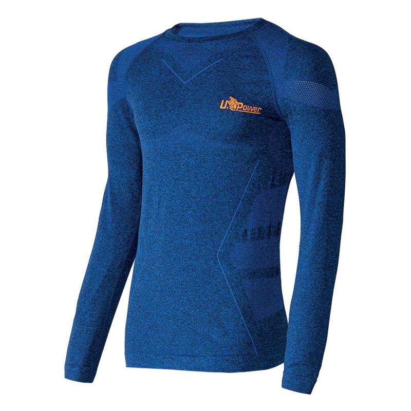 T-shirt sous couche thermique travail