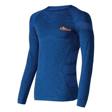T-shirt sous couche thermique travail
