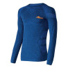 T-shirt sous couche thermique travail