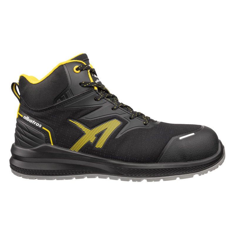 Chaussures de sécurité S3L