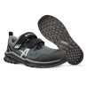 Chaussures de sécurité aérées