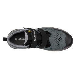 Chaussures de sécurité homme