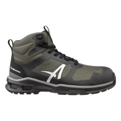 Chaussures de sécurité montantes