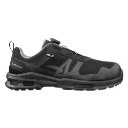 Chaussures de sécurité imperméables