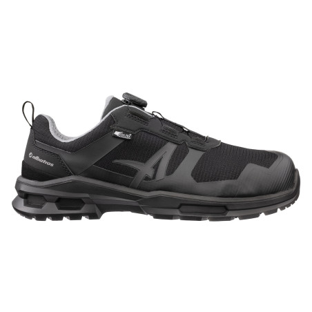 Chaussures de sécurité imperméables