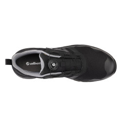 Chaussures de sécurité légères