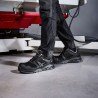 Chaussures de sécurité antidérapantes