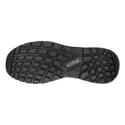 Chaussures de sécurité amortissantes