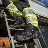 Baskets de sécurité légères