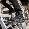 Chaussures de sécurité antidérapantes