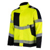 veste de travail EN20471 