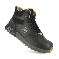 Chaussures de sécurité homme