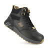 Chaussures de sécurité homme