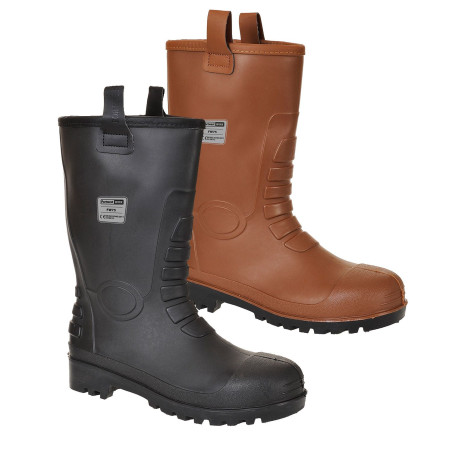 Chaussure de securite hiver - Cdiscount