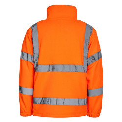 Veste haute visibilité Korntex