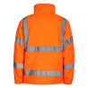 Veste haute visibilité Korntex